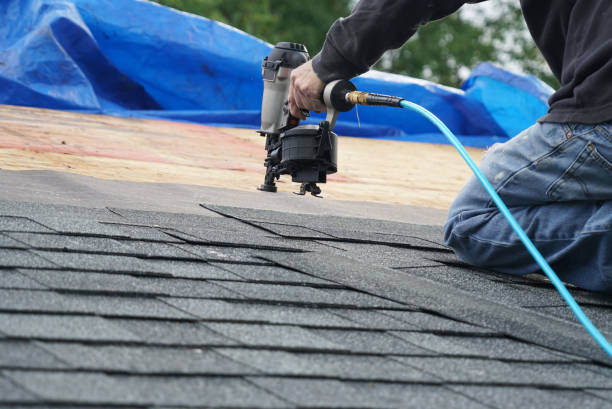 Fast & Reliable Emergency Roof Repairs in Woodbury, NY